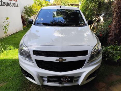 CHEVROLET Montana 1.4 FLEX LS, Foto 6