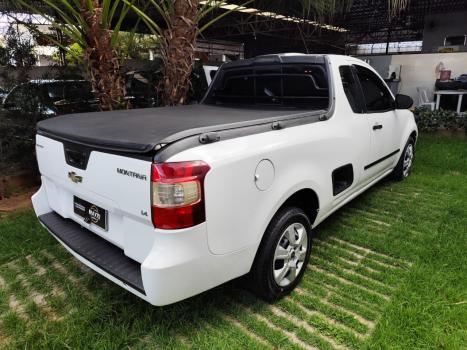 CHEVROLET Montana 1.4 FLEX LS, Foto 7