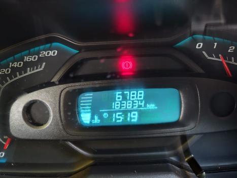 CHEVROLET Montana 1.4 FLEX LS, Foto 8