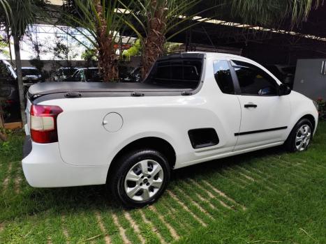 CHEVROLET Montana 1.4 FLEX LS, Foto 9