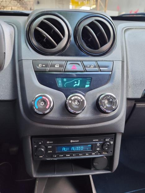 CHEVROLET Montana 1.4 FLEX LS, Foto 10