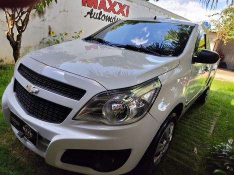 CHEVROLET Montana 1.4 FLEX LS, Foto 14