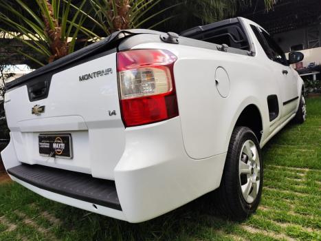 CHEVROLET Montana 1.4 FLEX LS, Foto 15