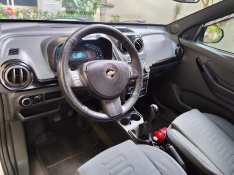 CHEVROLET Montana 1.4 FLEX LS, Foto 16