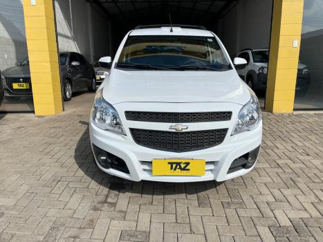 CHEVROLET Montana 1.4 FLEX LS, Foto 3