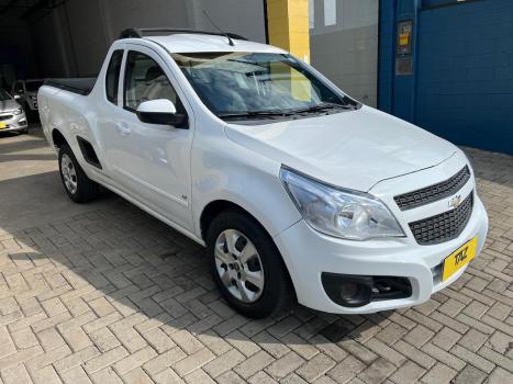 CHEVROLET Montana 1.4 FLEX LS, Foto 4