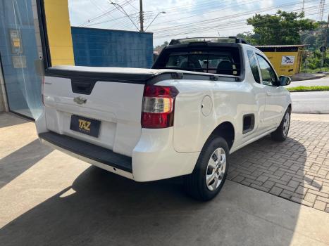 CHEVROLET Montana 1.4 FLEX LS, Foto 5