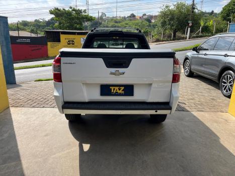 CHEVROLET Montana 1.4 FLEX LS, Foto 6