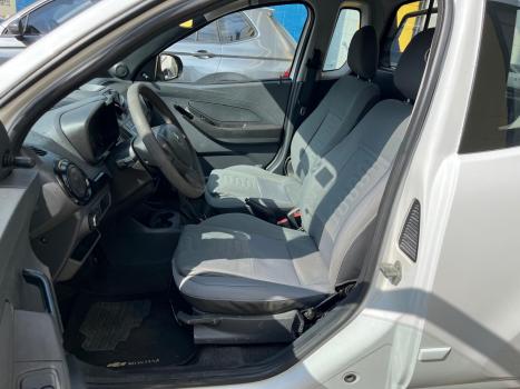 CHEVROLET Montana 1.4 FLEX LS, Foto 8