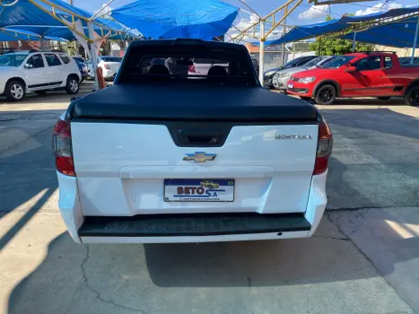 CHEVROLET Montana 1.4 FLEX LS, Foto 2