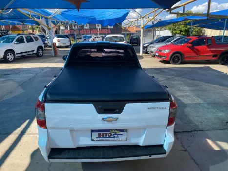 CHEVROLET Montana 1.4 FLEX LS, Foto 3