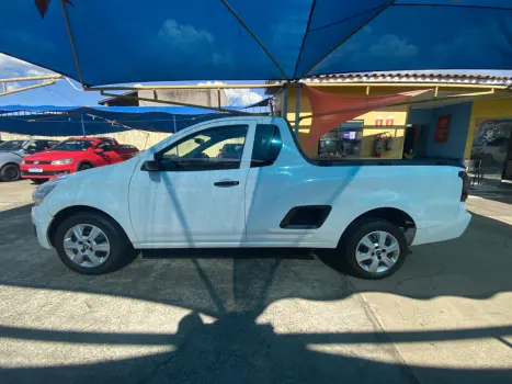 CHEVROLET Montana 1.4 FLEX LS, Foto 4