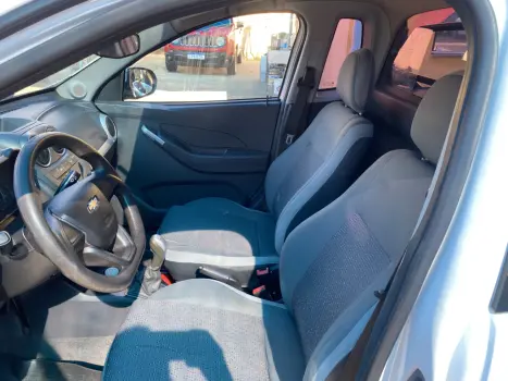 CHEVROLET Montana 1.4 FLEX LS, Foto 5