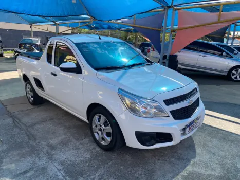 CHEVROLET Montana 1.4 FLEX LS, Foto 9