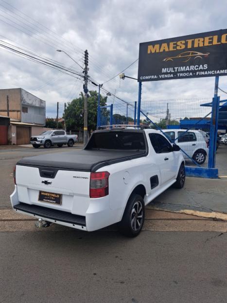 CHEVROLET Montana 1.4 FLEX LS, Foto 6