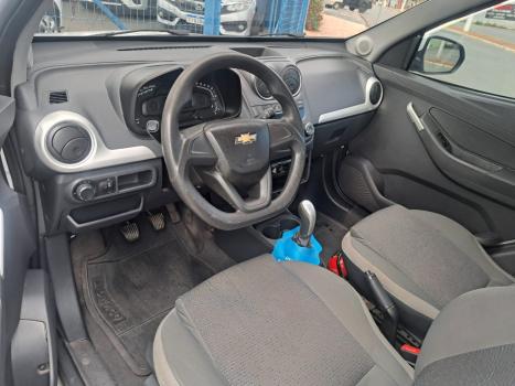 CHEVROLET Montana 1.4 FLEX LS, Foto 7