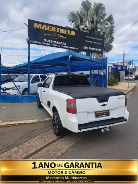 CHEVROLET Montana 1.4 FLEX LS, Foto 4