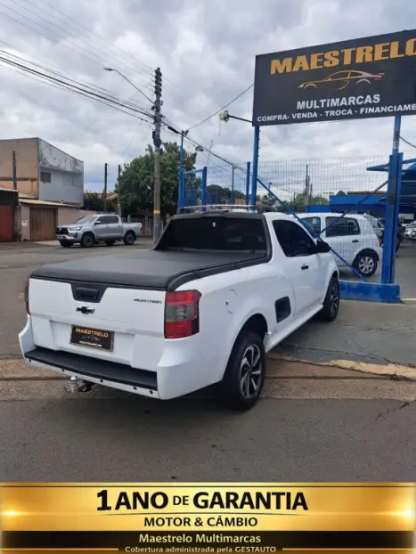 CHEVROLET Montana 1.4 FLEX LS, Foto 6