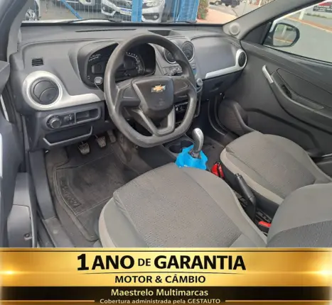 CHEVROLET Montana 1.4 FLEX LS, Foto 7