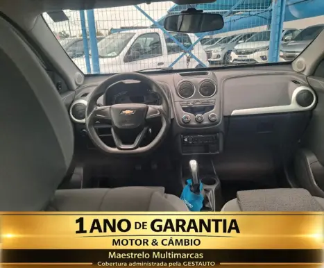 CHEVROLET Montana 1.4 FLEX LS, Foto 8