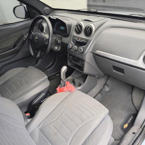 CHEVROLET Montana 1.4 FLEX SPORT, Foto 7