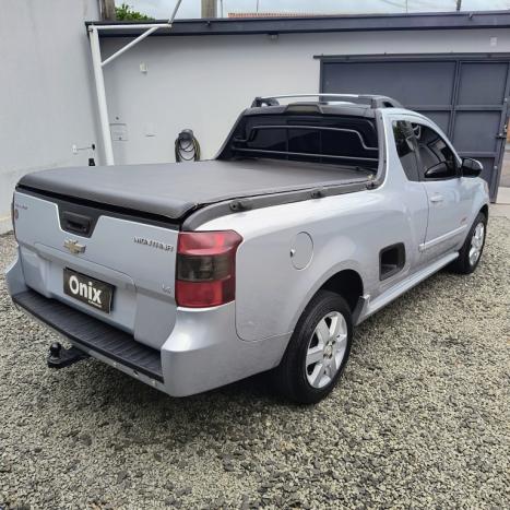 CHEVROLET Montana 1.4 FLEX SPORT, Foto 4
