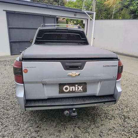 CHEVROLET Montana 1.4 FLEX SPORT, Foto 5