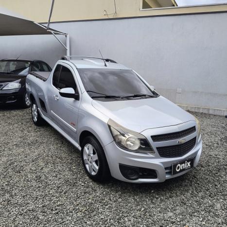 CHEVROLET Montana 1.4 FLEX SPORT, Foto 3