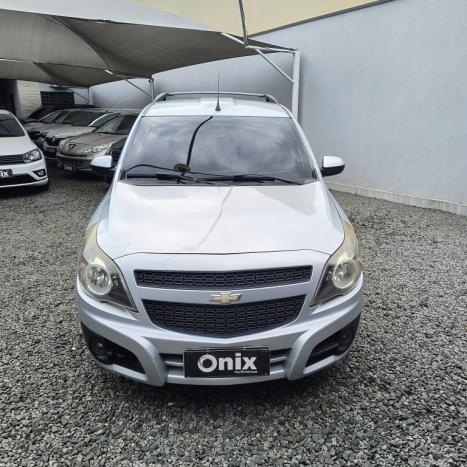 CHEVROLET Montana 1.4 FLEX SPORT, Foto 2