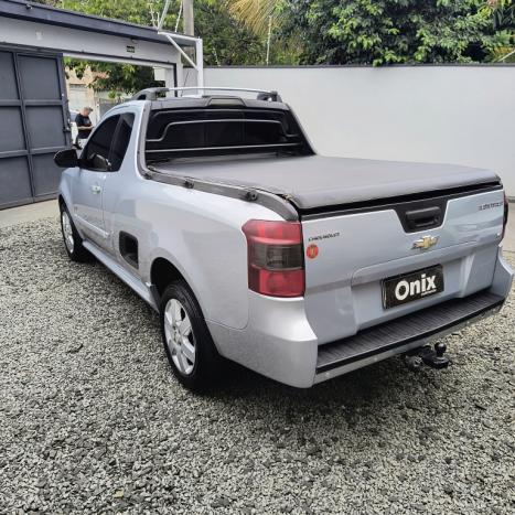 CHEVROLET Montana 1.4 FLEX SPORT, Foto 6