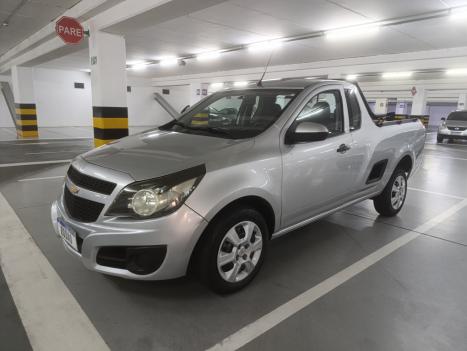 CHEVROLET Montana 1.4 FLEX LS, Foto 2