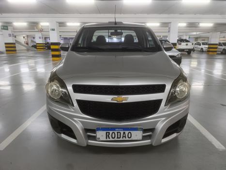 CHEVROLET Montana 1.4 FLEX LS, Foto 3