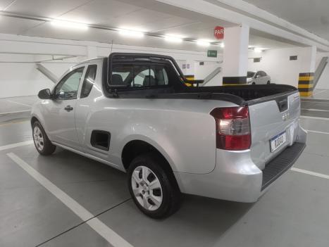 CHEVROLET Montana 1.4 FLEX LS, Foto 4