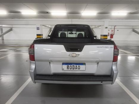 CHEVROLET Montana 1.4 FLEX LS, Foto 5