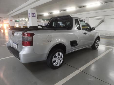 CHEVROLET Montana 1.4 FLEX LS, Foto 6
