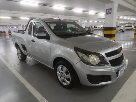 CHEVROLET Montana 1.4 FLEX LS, Foto 7