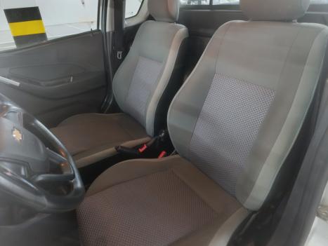 CHEVROLET Montana 1.4 FLEX LS, Foto 8