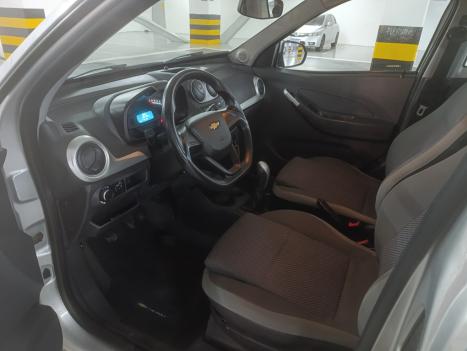 CHEVROLET Montana 1.4 FLEX LS, Foto 10