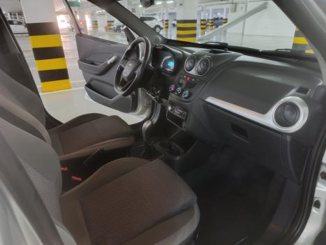 CHEVROLET Montana 1.4 FLEX LS, Foto 11