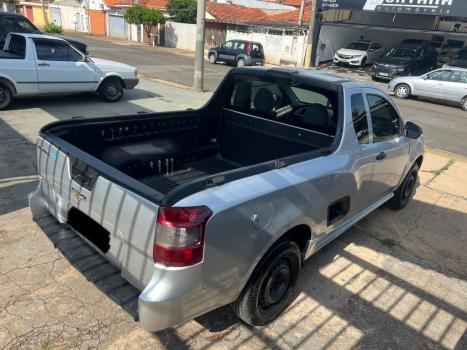 CHEVROLET Montana 1.4 FLEX LS, Foto 2