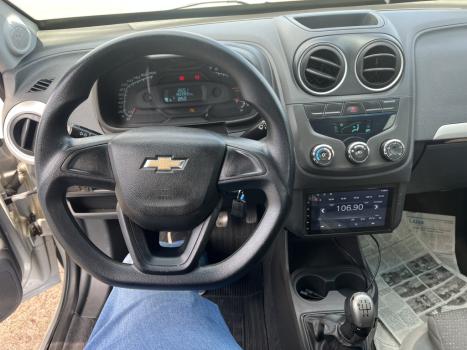 CHEVROLET Montana 1.4 FLEX LS, Foto 3