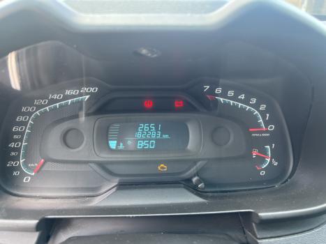 CHEVROLET Montana 1.4 FLEX LS, Foto 4