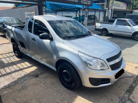 CHEVROLET Montana 1.4 FLEX LS, Foto 6