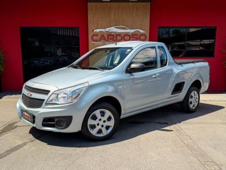 CHEVROLET Montana 1.4 FLEX LS, Foto 1