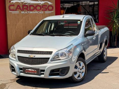 CHEVROLET Montana 1.4 FLEX LS, Foto 2
