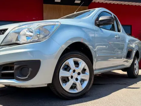 CHEVROLET Montana 1.4 FLEX LS, Foto 3