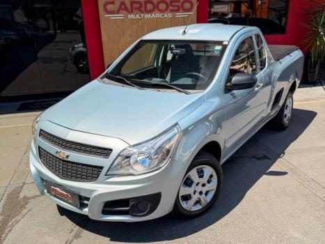 CHEVROLET Montana 1.4 FLEX LS, Foto 4