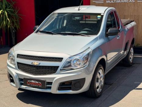 CHEVROLET Montana 1.4 FLEX LS, Foto 5