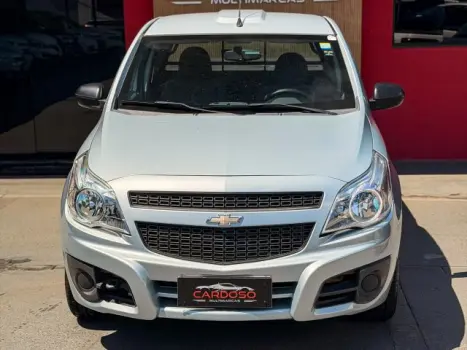 CHEVROLET Montana 1.4 FLEX LS, Foto 6