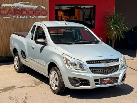 CHEVROLET Montana 1.4 FLEX LS, Foto 7